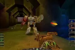 Скачать Daikatana по прямой ссылке без торрентов