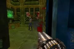 Скачать Daikatana по прямой ссылке без торрентов