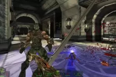 Скачать Daikatana по прямой ссылке без торрентов