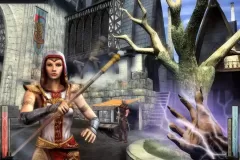 Скачать Dark Messiah по прямой ссылке без торрентов