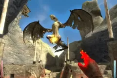 Скачать Dark Messiah по прямой ссылке без торрентов