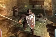 Скачать Dark Messiah по прямой ссылке без торрентов