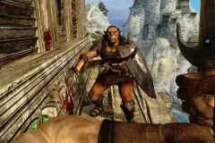 Скачать Dark Messiah по прямой ссылке без торрентов
