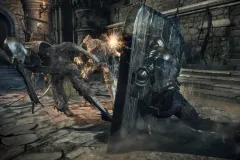 Скачать Dark Souls 3 по прямой ссылке без торрента!