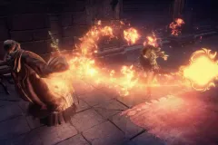 Скачать Dark Souls 3 по прямой ссылке без торрента!