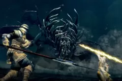 Скачать Dark Souls Remastered по прямой ссылке без торрентов