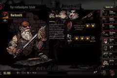 Скачать Darkest Dungeon - торрент без вирусов бесплатно