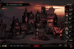 Скачать Darkest Dungeon - торрент без вирусов бесплатно