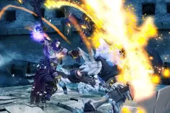 Скачать Darksiders 2 по прямой ссылке без торрентов