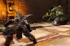 Скачать Darksiders 2 по прямой ссылке без торрентов