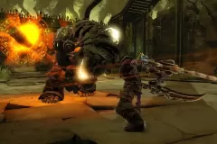 Скачать Darksiders 2 по прямой ссылке без торрентов