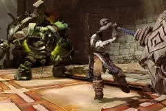 Скачать Darksiders 2 по прямой ссылке без торрентов