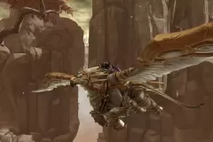 Скачать Darksiders 2 по прямой ссылке без торрентов
