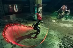Скачать Darksiders 3 - торрент без вирусов бесплатно