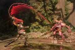 Скачать Darksiders 3 - торрент без вирусов бесплатно