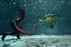 Скачать Darksiders 3 - торрент без вирусов бесплатно