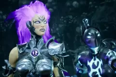 Скачать Darksiders 3 - торрент без вирусов бесплатно