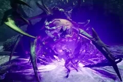 Скачать Darksiders 3 - торрент без вирусов бесплатно