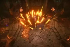 Скачать Darksiders Genesis - торрент без вирусов