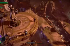 Скачать Darksiders Genesis - торрент без вирусов