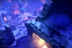 Скачать Darksiders Genesis - торрент без вирусов