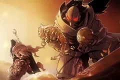 Скачать Darksiders Genesis - торрент без вирусов