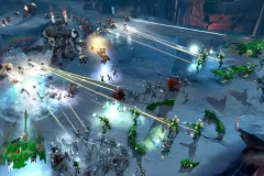 Скачать Warhammer 40000: Dawn of War 3 по прямой ссылке без торрентов