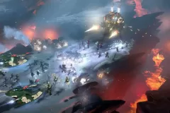 Скачать Warhammer 40000: Dawn of War 3 по прямой ссылке без торрентов