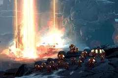 Скачать Warhammer 40000: Dawn of War 3 по прямой ссылке без торрентов