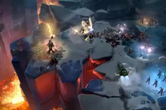 Скачать Warhammer 40000: Dawn of War 3 по прямой ссылке без торрентов