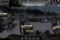 Скачать Dead in Vinland по прямой ссылке без торрентов