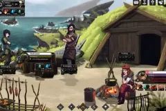Скачать Dead in Vinland по прямой ссылке без торрентов