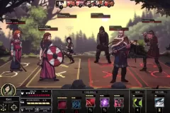 Скачать Dead in Vinland по прямой ссылке без торрентов