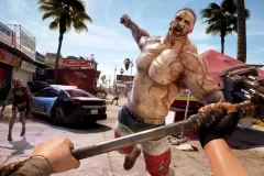 Скачать Dead Island 2 по прямой ссылке без торрентов