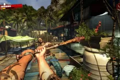 Скачать Dead Island 2 по прямой ссылке без торрентов