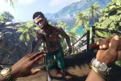 Скачать Dead Island 2 по прямой ссылке без торрентов