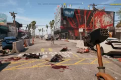 Скачать Dead Island 2 по прямой ссылке без торрентов