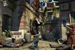 Скачать Dead Island по прямой ссылке без торрентов