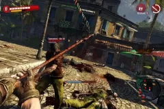 Скачать Dead Island по прямой ссылке без торрентов