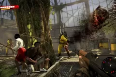 Скачать Dead Island по прямой ссылке без торрентов
