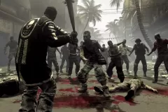 Скачать Dead Island по прямой ссылке без торрентов