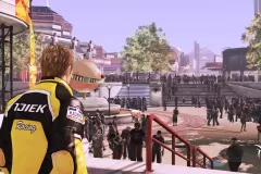 Скачать Dead Rising 2 - торрент без вирусов бесплатно