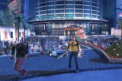 Скачать Dead Rising 2 - торрент без вирусов бесплатно