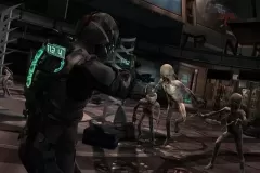 Скачать Dead Space 2 по прямой ссылке без торрентов
