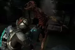 Скачать Dead Space 2 по прямой ссылке без торрентов