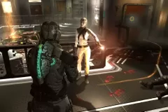 Скачать Dead Space 2 по прямой ссылке без торрентов