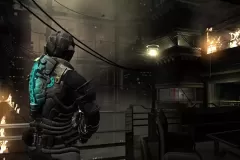 Скачать Dead Space 2 по прямой ссылке без торрентов