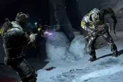 Скачать Dead Space 3 по прямой ссылке без торрентов