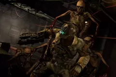 Скачать Dead Space 3 по прямой ссылке без торрентов