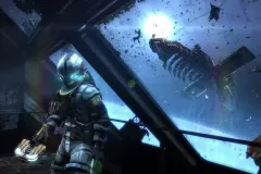 Скачать Dead Space 3 по прямой ссылке без торрентов